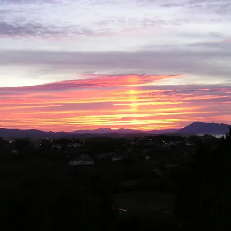 Hébergement de vacances Hiriartia Guéthary