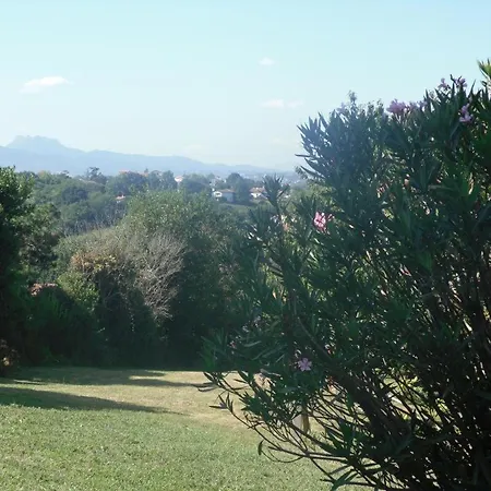 Vakantiehuis Hiriartia *