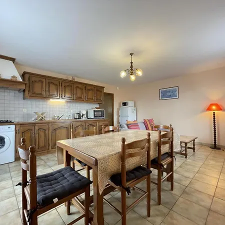 Hiriartia Vakantiehuis *