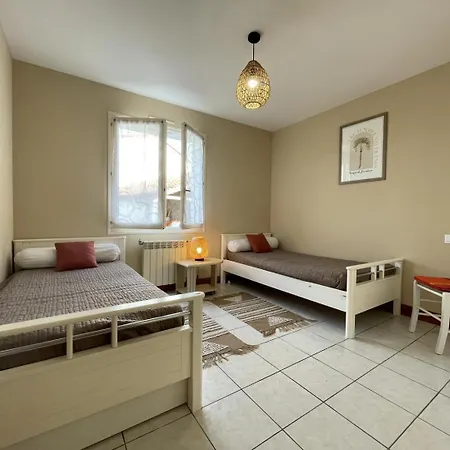 Vakantiehuis Hiriartia Guéthary